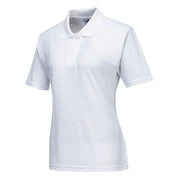 Womens Naples Polo Shirt-KarWorkwear