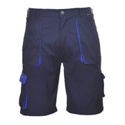 Mens Contrast Workwear Shorts-KarWorkwear