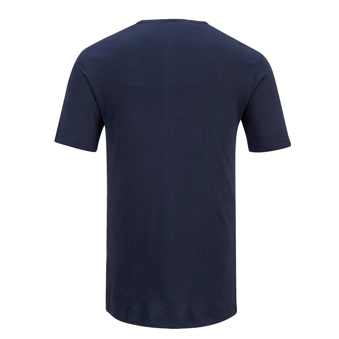 Mens Thermal T-Shirt-KarWorkwear