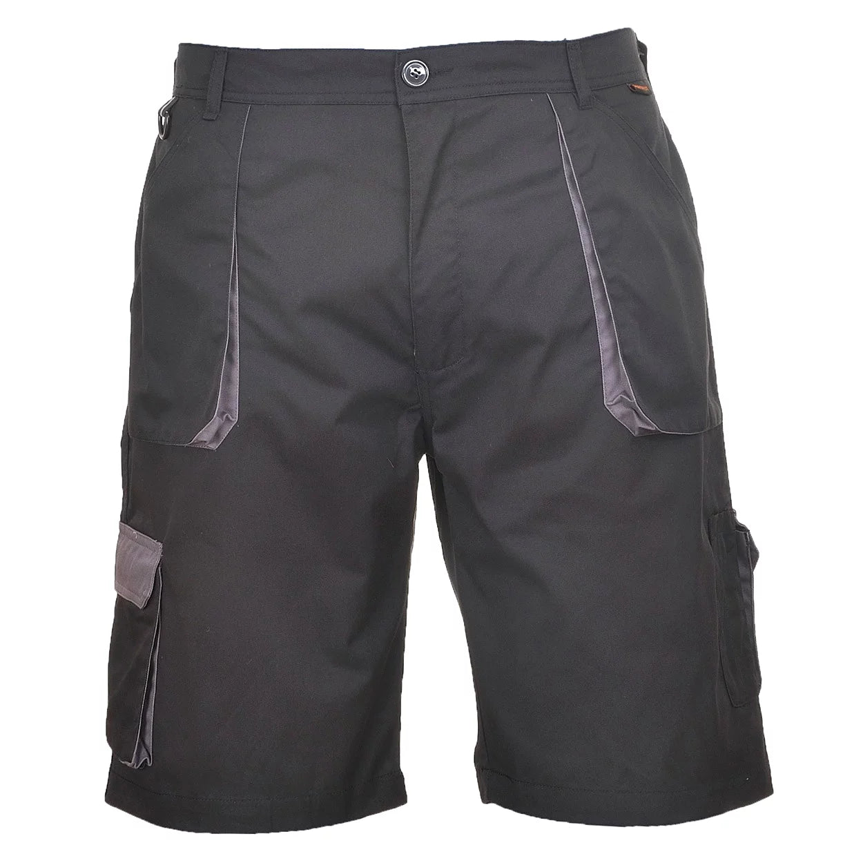 Mens Contrast Workwear Shorts-KarWorkwear
