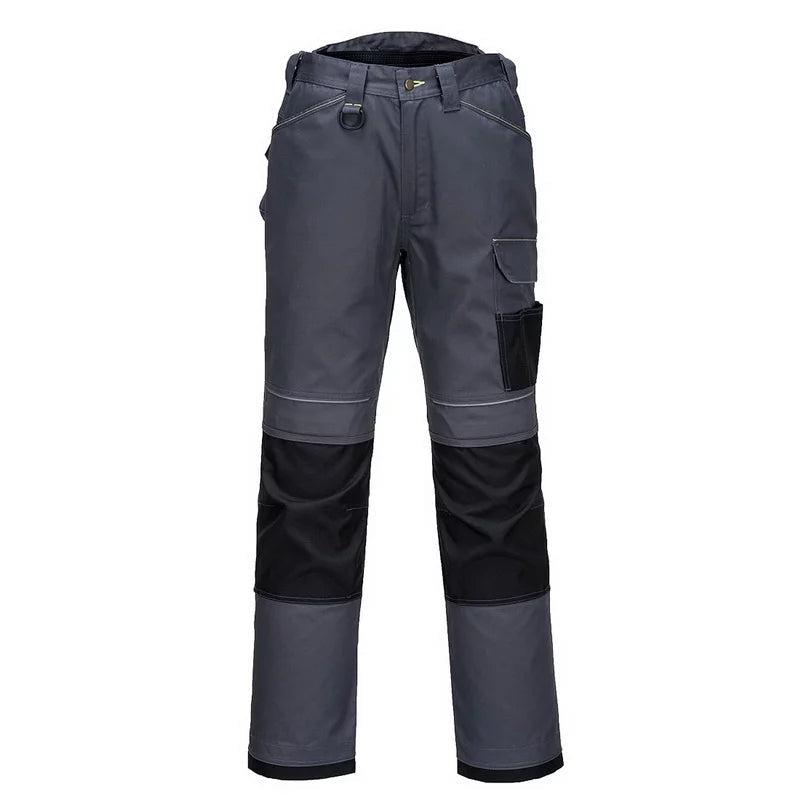 T601 PW3 Protective Workwear Pants Black, 28-KarWorkwear