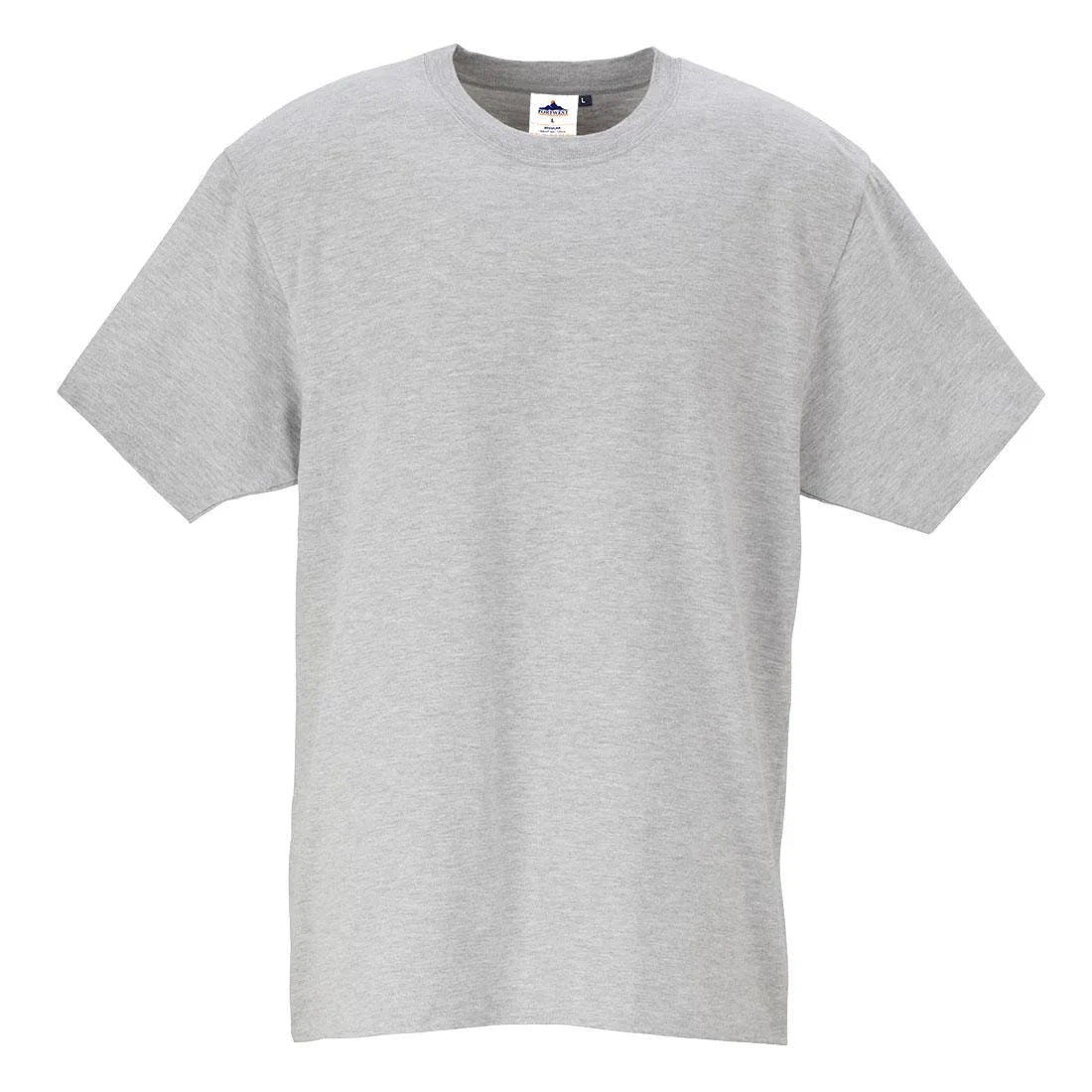 Mens Turin Premium T-Shirt-KarWorkwear