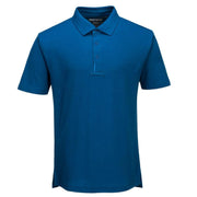 Mens WX3 Polo Shirt-KarWorkwear