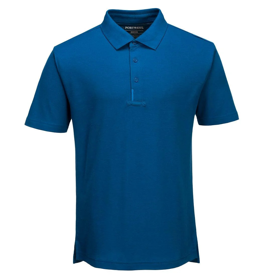 Mens WX3 Polo Shirt-KarWorkwear