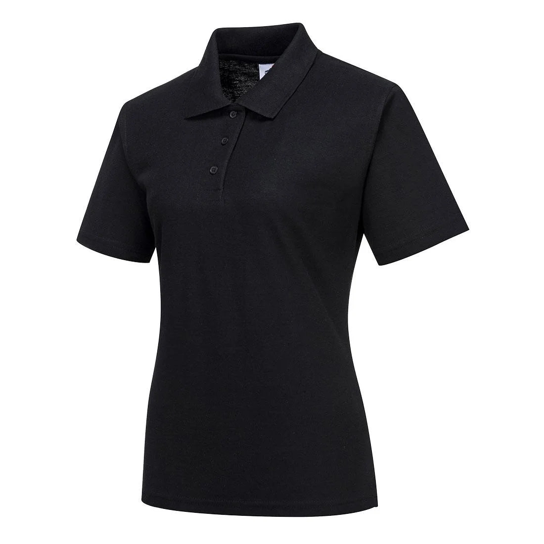 Womens Naples Polo Shirt-KarWorkwear