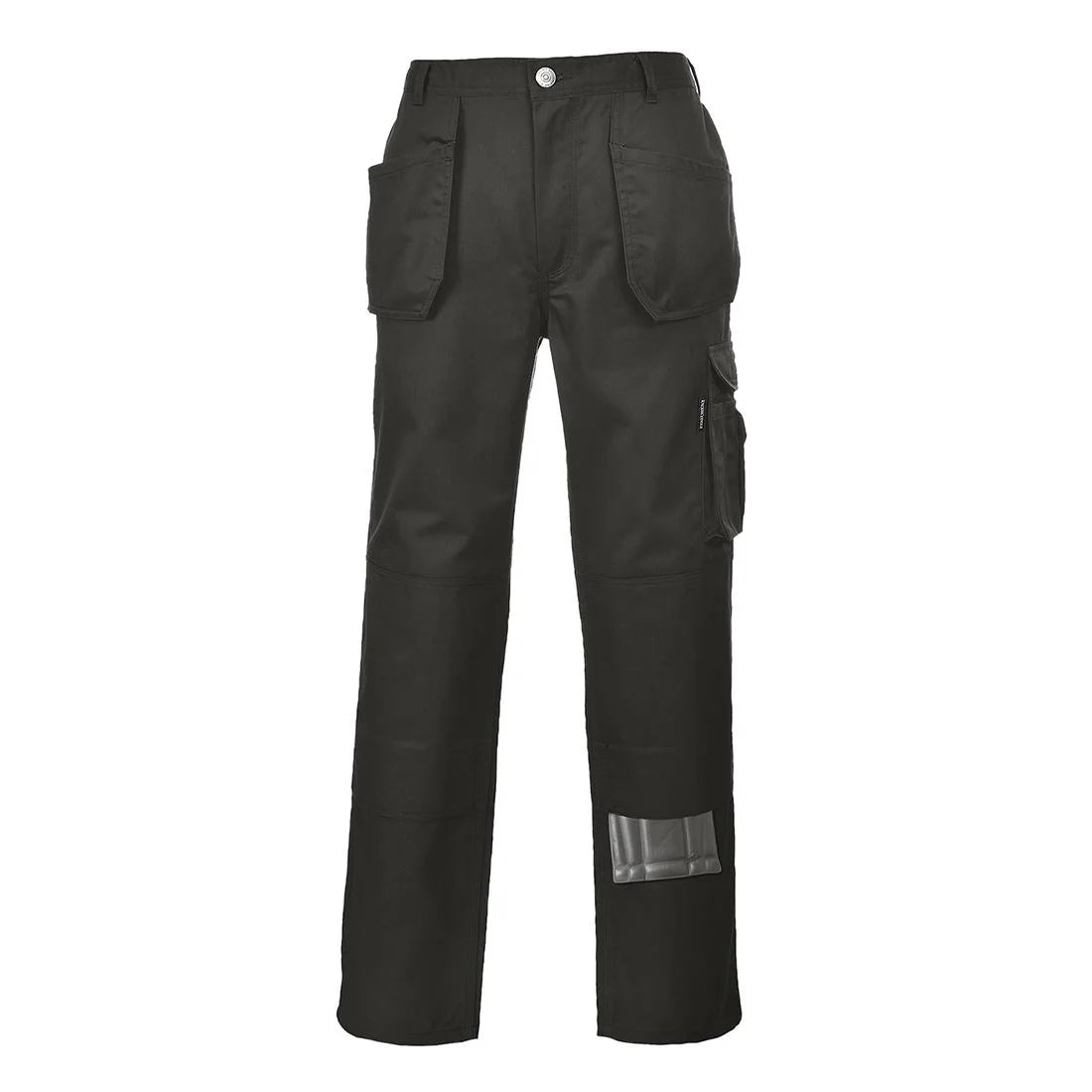 Mens Slate Holster Pocket Work Pants-KarWorkwear