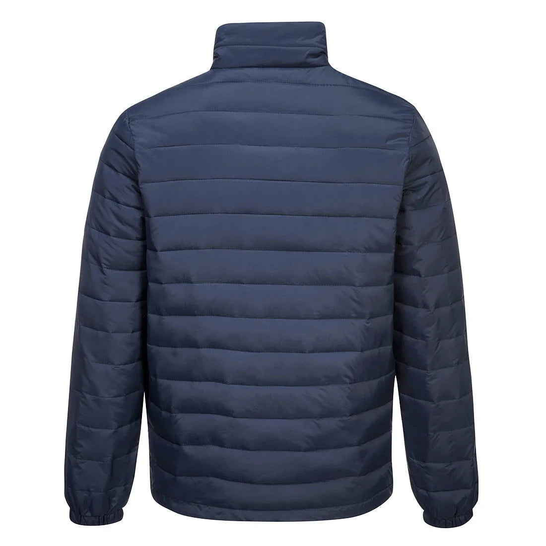 Mens Aspen Baffled Padded Jacket-KarWorkwear