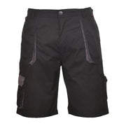 Mens Texo Contrast Shorts-KarWorkwear