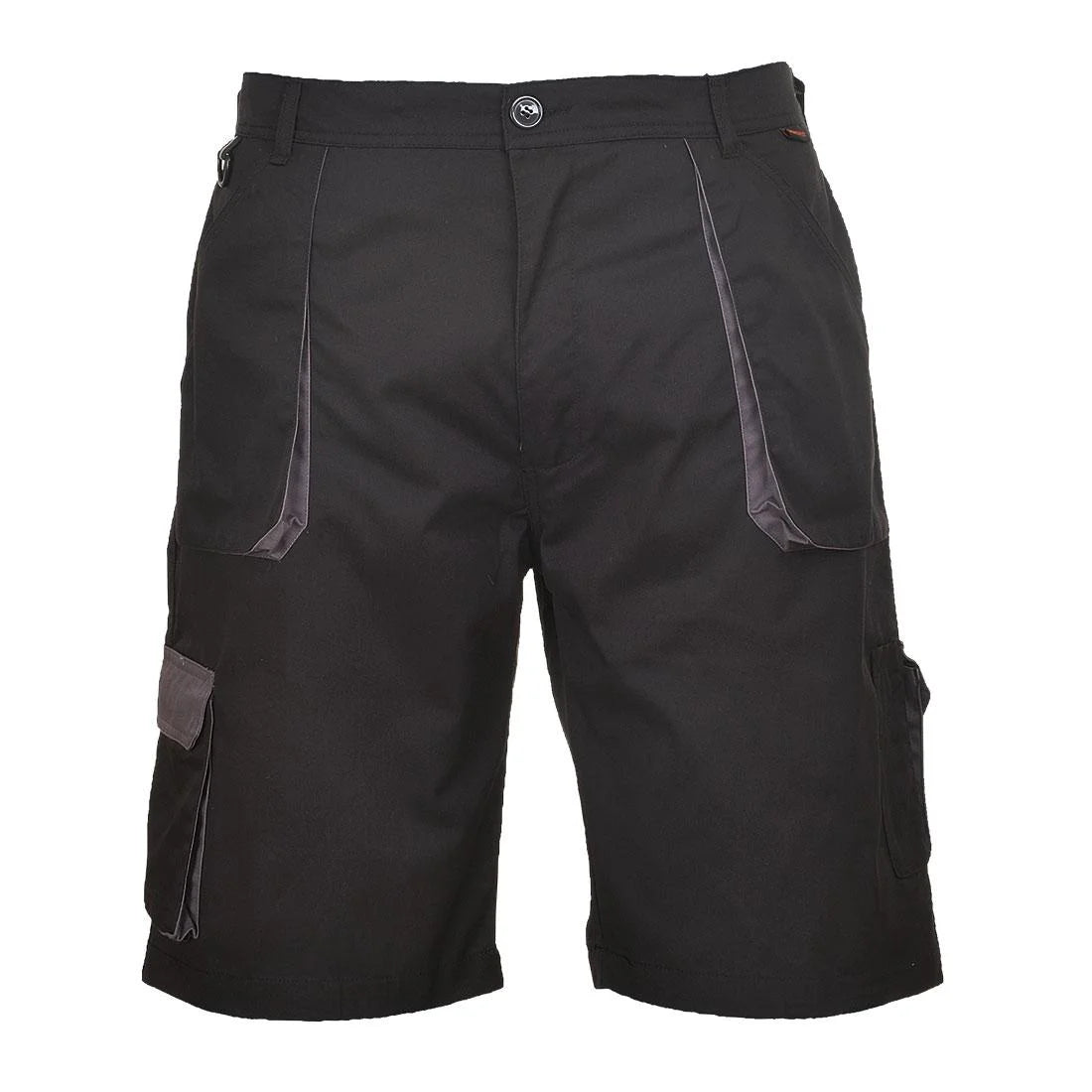 Mens Texo Contrast Shorts-KarWorkwear
