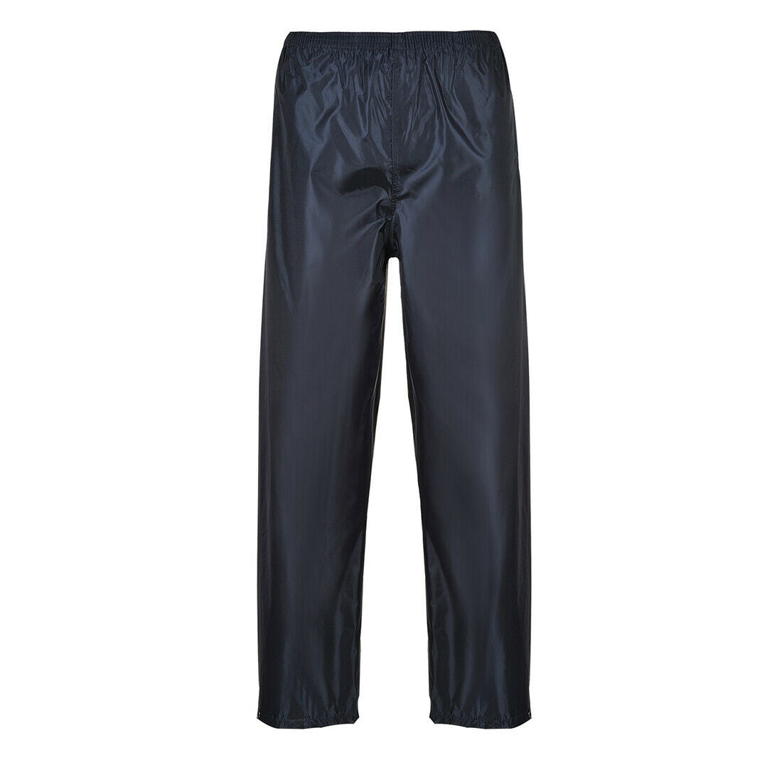 Portwest Mens Classic Adult Rain Pants Lightweight Pant Waterproof Safety S441-KarWorkwear