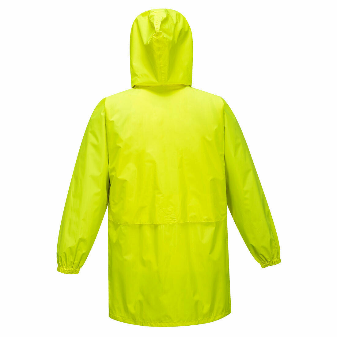 Portwest Mens Wet Weather Hi-Vis Polyester Waterproof Work Jacket Suit MS939-KarWorkwear