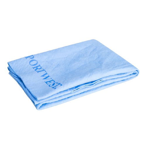Portwest Cooling Towel Multipurpose Lighweight Comfortable Towel CV06-KarWorkwear