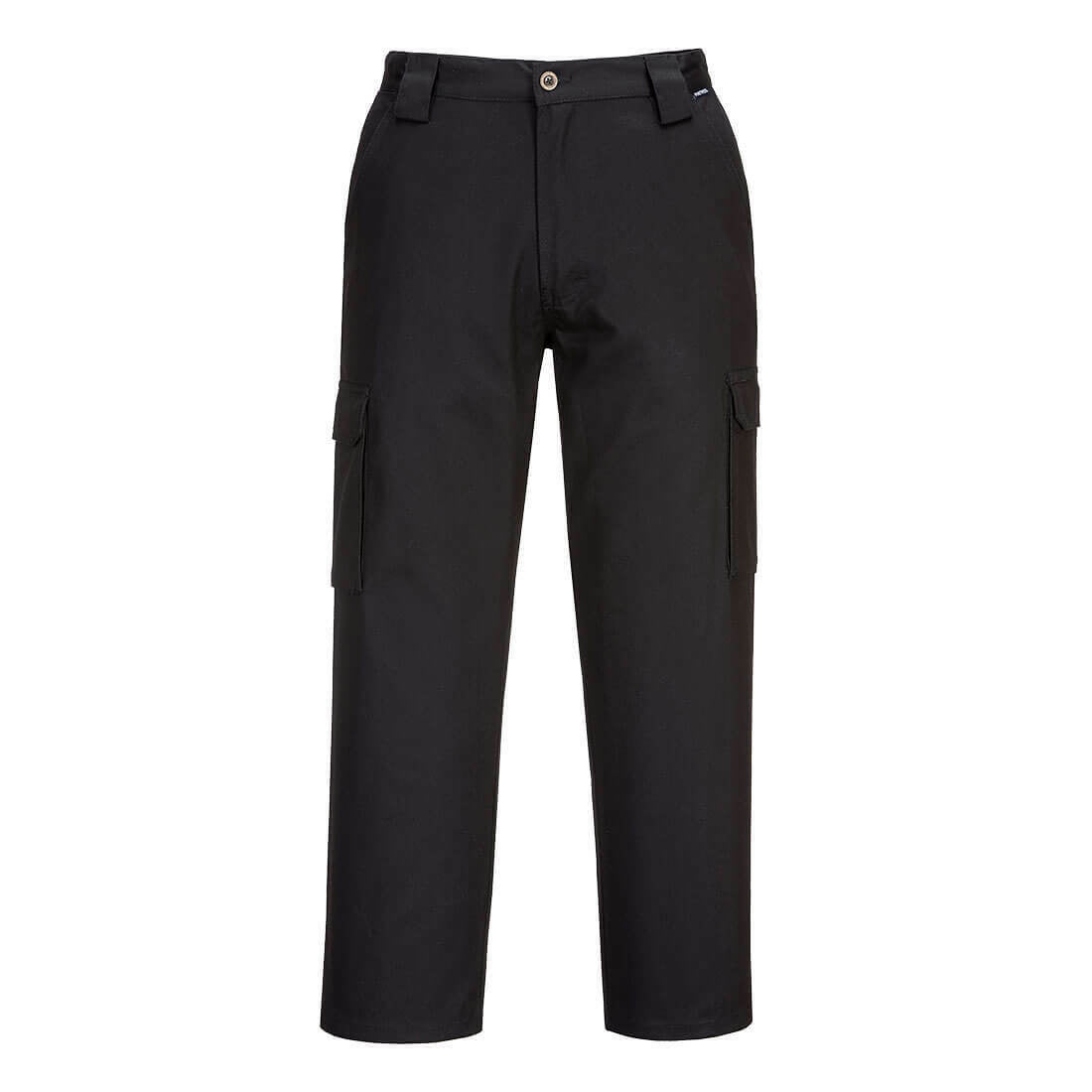 Portwest Mens Prime Mover Lightweight Cargo Pants Comfortable Work Safety MW70E-KarWorkwear