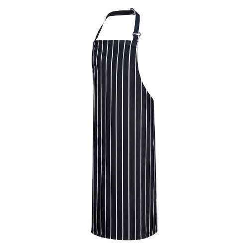 Portwest Butchers Apron Breathable 100% Cotton Classic Comfortable Apron S839-KarWorkwear