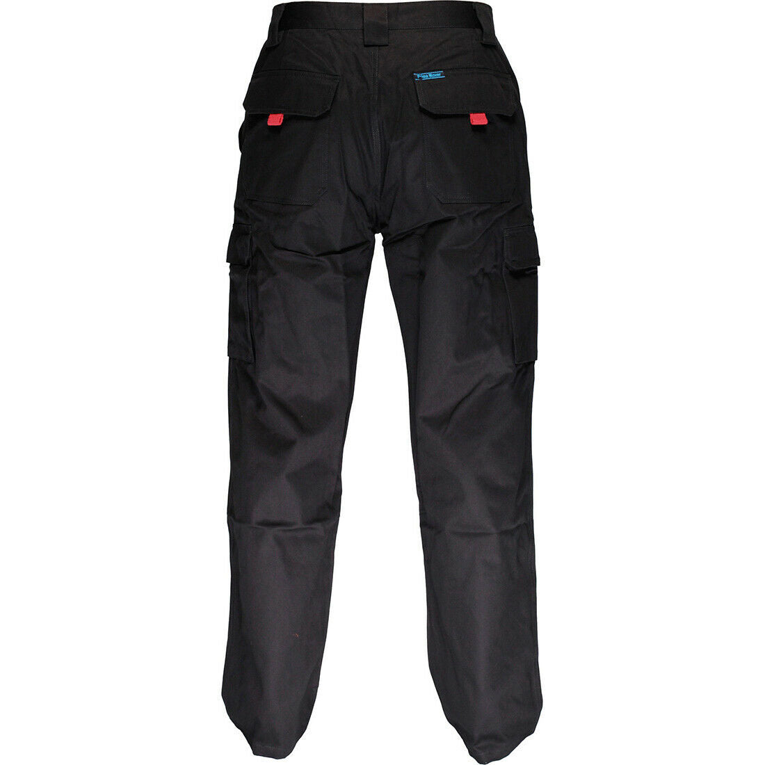 Portwest Mens Prime Mover Lightweight Cargo Pants Comfortable Work Safety MW70E-KarWorkwear