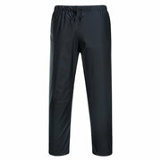 Portwest Mens Huski Farmers Pants Breathable Waterproof Work Safety Comfy K8102-KarWorkwear