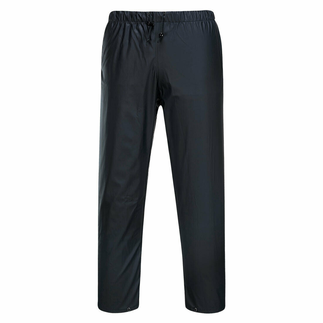 Portwest Mens Huski Farmers Pants Breathable Waterproof Work Safety Comfy K8102-KarWorkwear