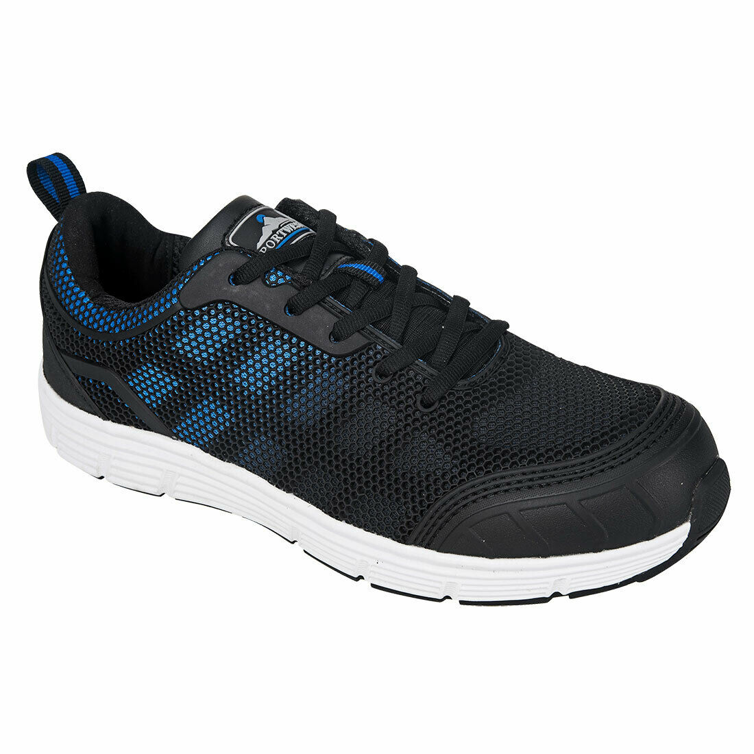 Portwest Steelite Tove Trainer Shoe S1P Lightweight Safety Protection FT15-KarWorkwear