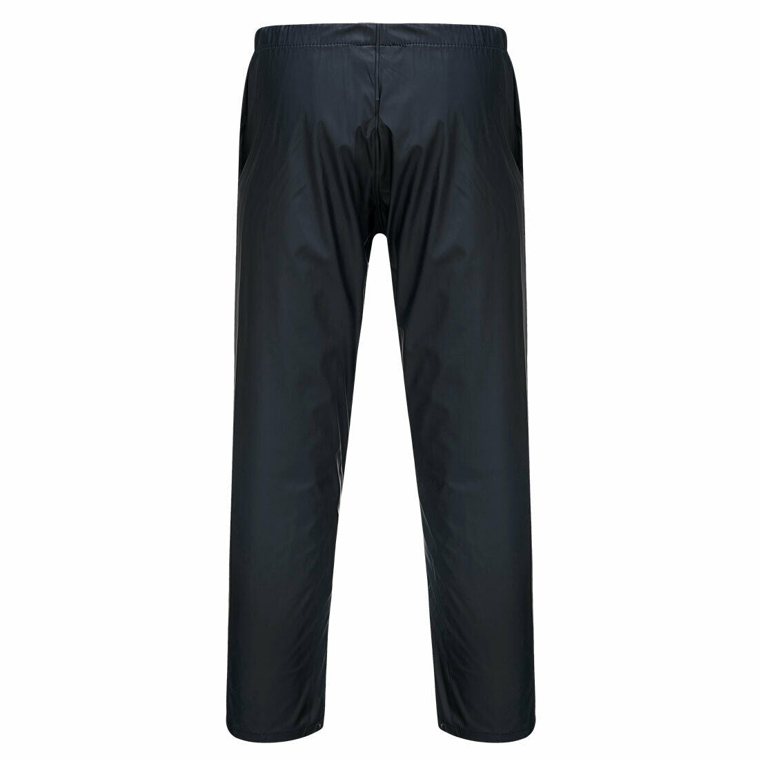 Portwest Mens Huski Farmers Pants Breathable Waterproof Work Safety Comfy K8102-KarWorkwear