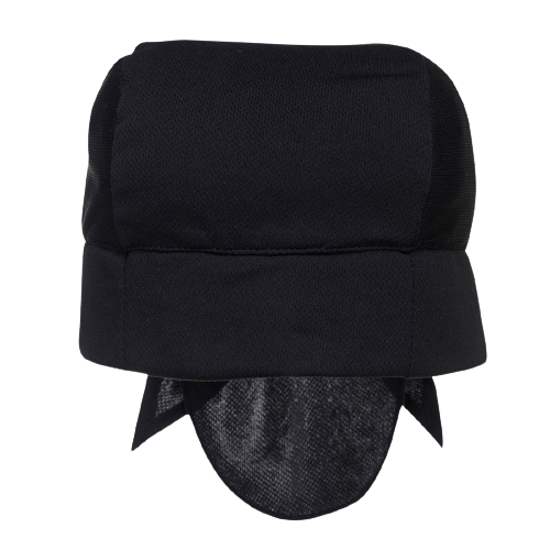 Portwest Cooling Head Band Cool Lightweight Black Comfortable Head Band CV04-KarWorkwear