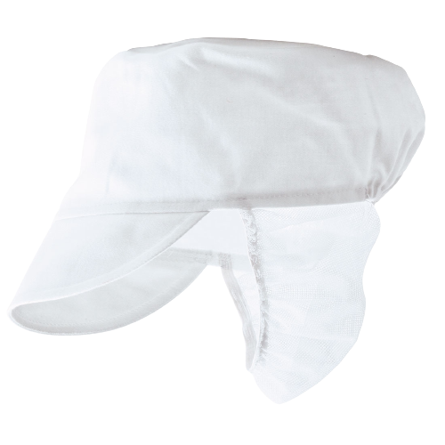 Portwest Snood Cap Cooling Mesh 100% Cotton Fabric Breathable S896-KarWorkwear