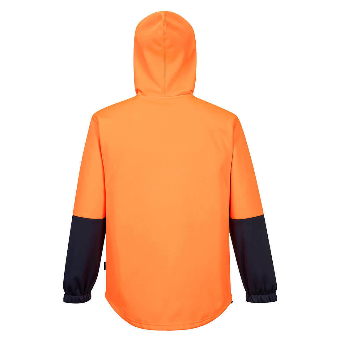 Portwest Men Water Repellent Hoodie Comfortable Work Safety Drawcord Hood MH317-KarWorkwear