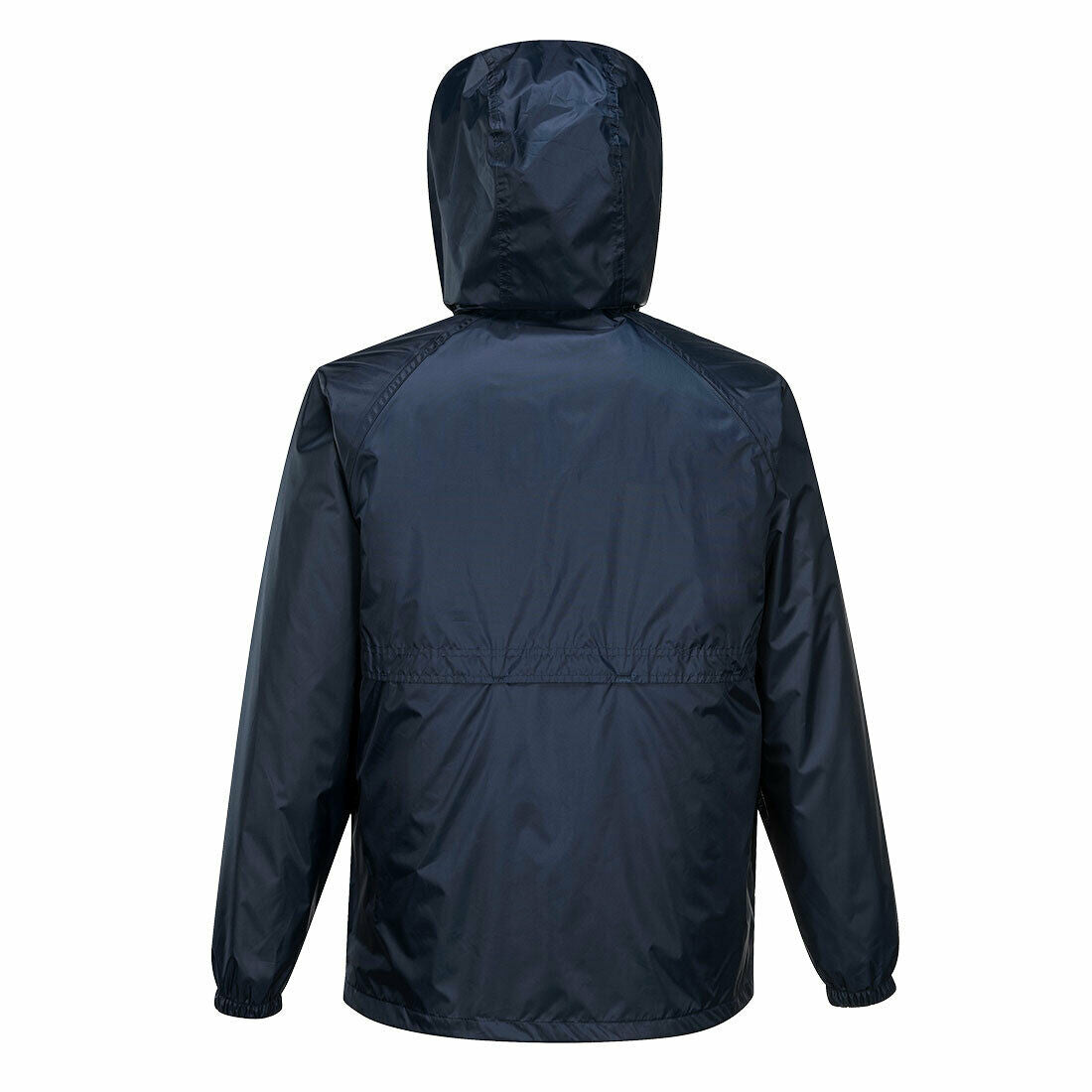 Portwest Mens Huski Stratus Jacket Lightweight Waterproof Lined Work K8032-KarWorkwear