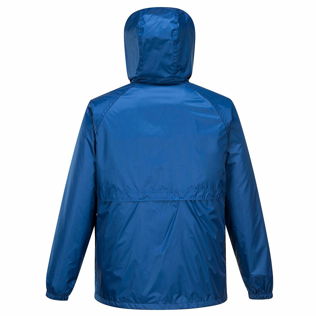 Portwest Mens Huski Stratus Jacket Lightweight Waterproof Lined Work K8032-KarWorkwear