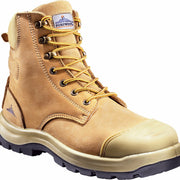 Portwest Mens Portwest Bunbury Safety Boots Anti-Static Footwear Waterproof FC31-KarWorkwear