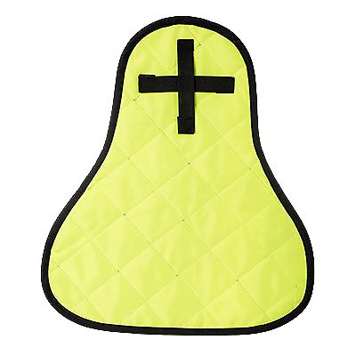 Portwest Cooling Crown with Neck Shade Lightweight Comfort Cooling Crown CV03-KarWorkwear