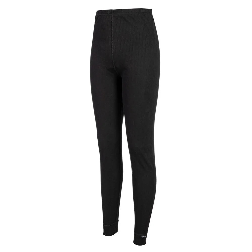Womens Base Layer Leggings-KarWorkwear