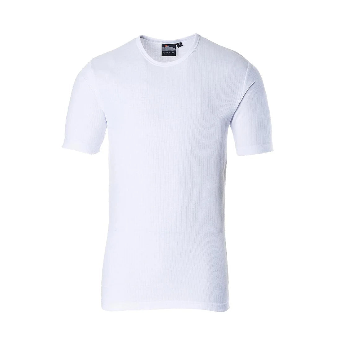 Mens Thermal T-Shirt-KarWorkwear