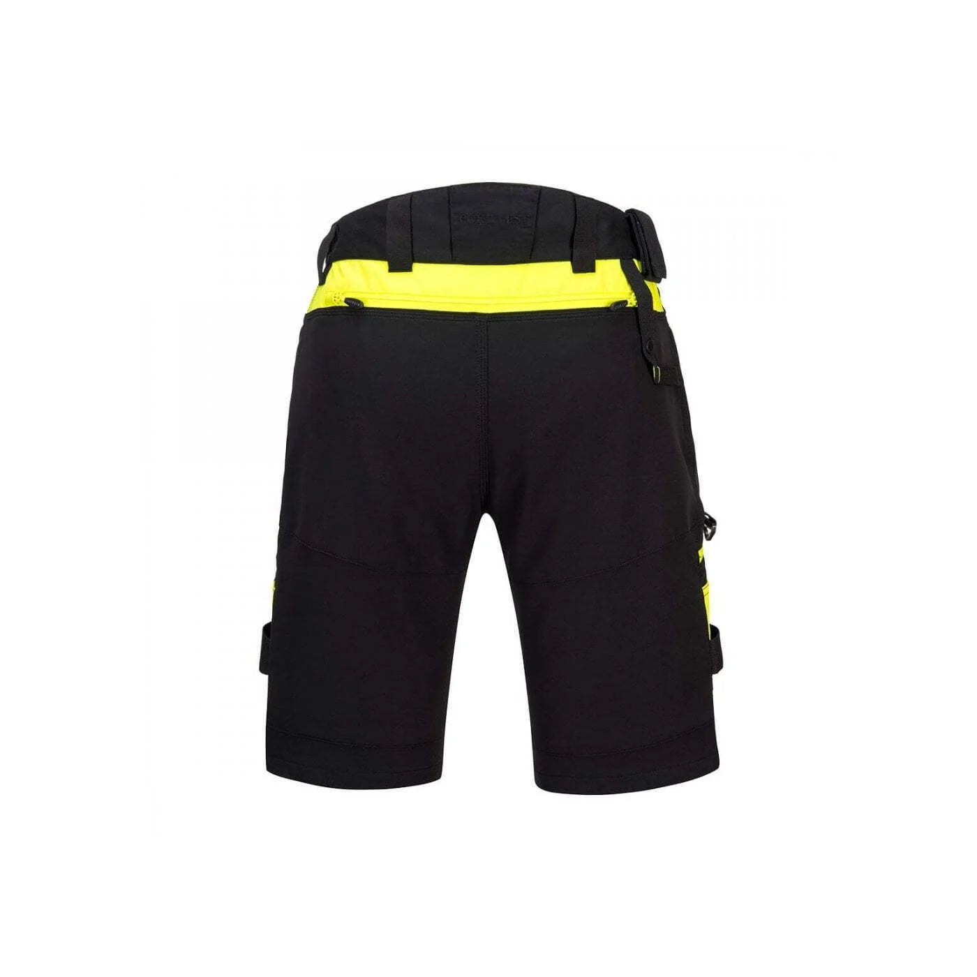 Mens Detachable Holster Pocket Shorts-KarWorkwear