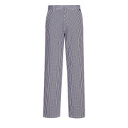 Adult Barnet Checked Chef Pants-KarWorkwear