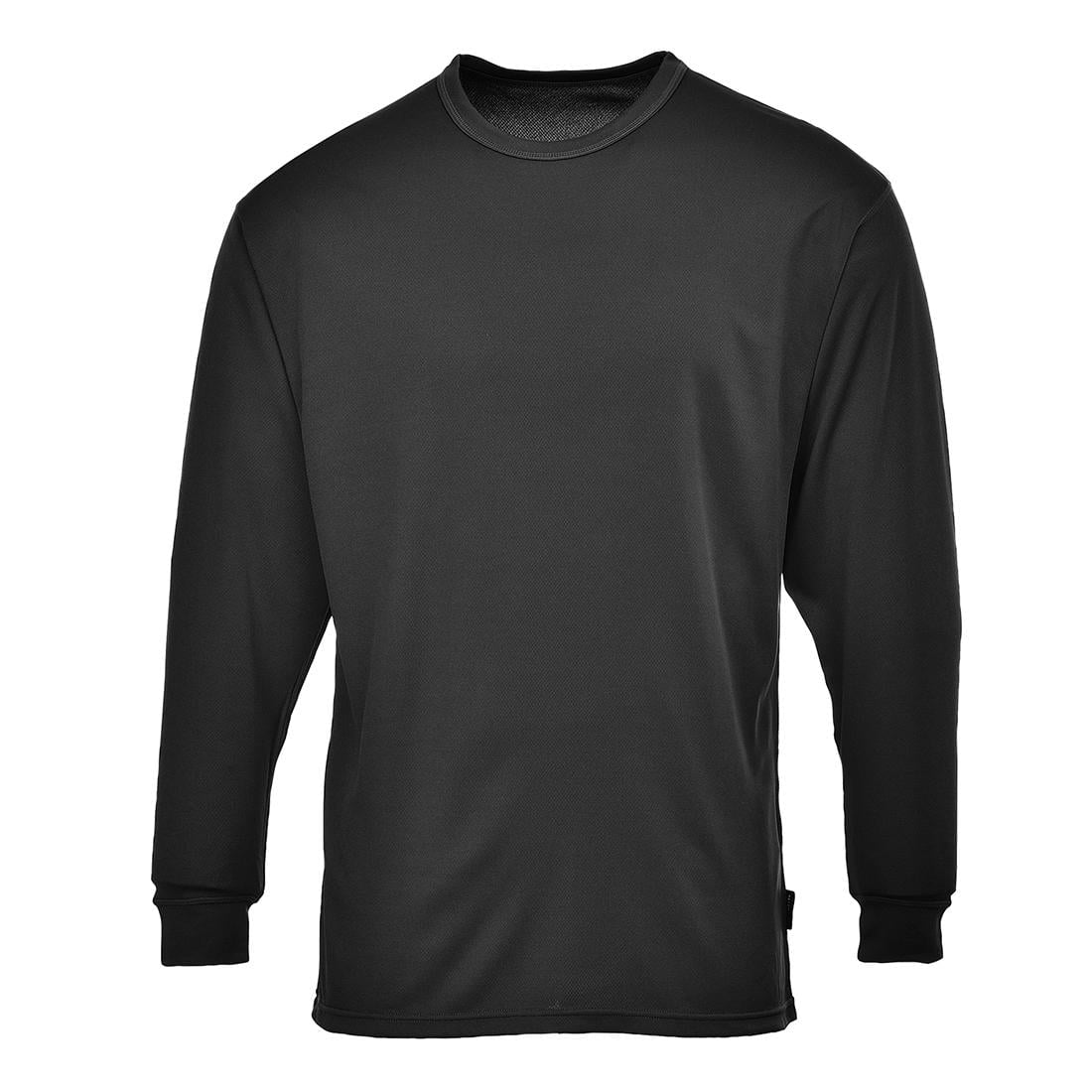 Mens Thermal Base Layer Top-KarWorkwear