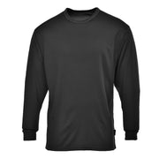 Mens Thermal Base Layer Top-KarWorkwear