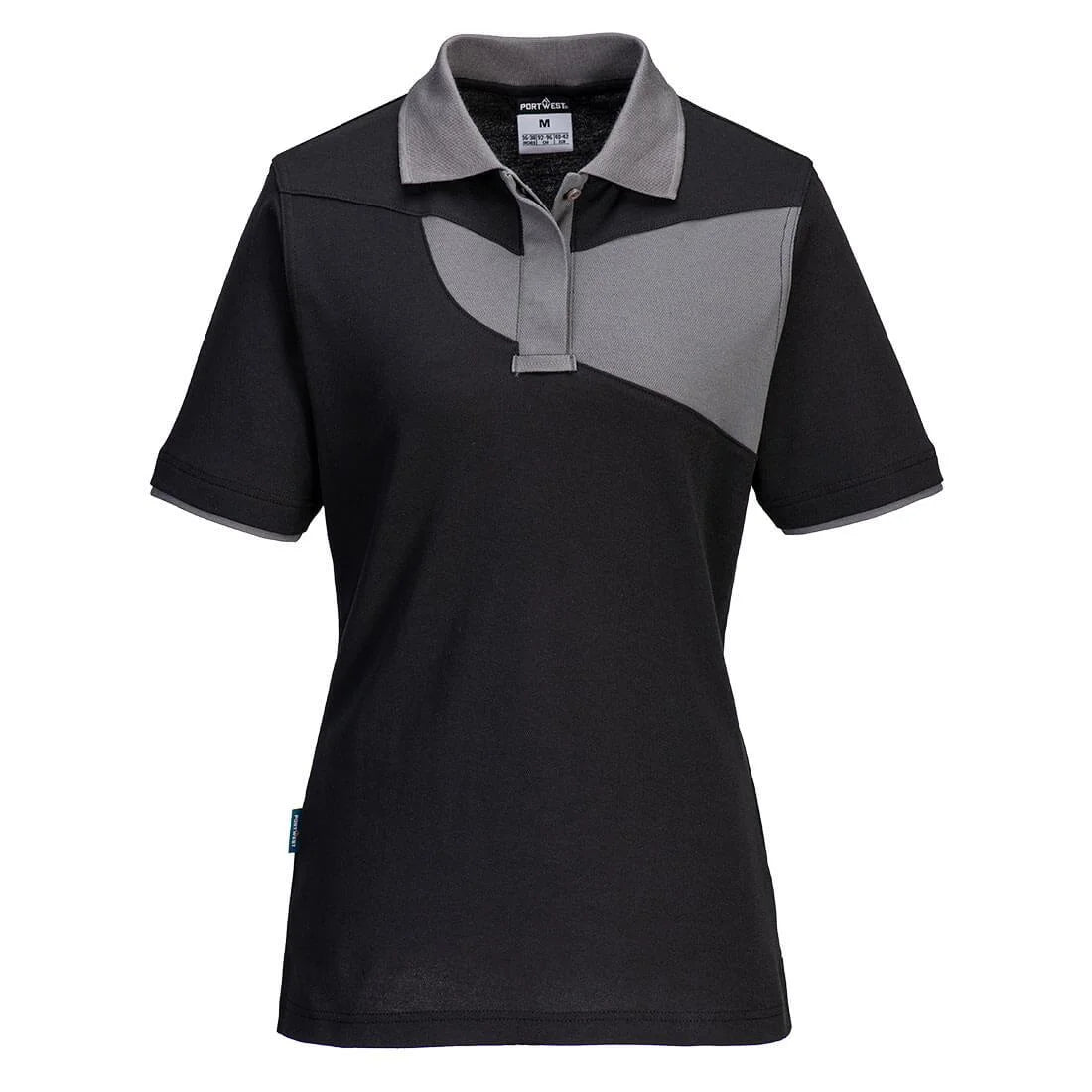 Womens PW2 Polo Shirt-KarWorkwear