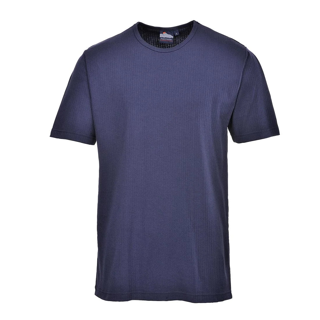 Mens Thermal T-Shirt-KarWorkwear