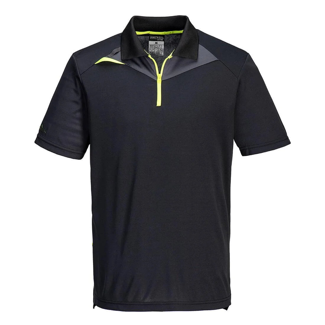 Mens DX4 Polo Shirt-KarWorkwear