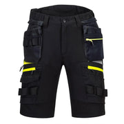 Mens Holster Pocket Shorts-KarWorkwear