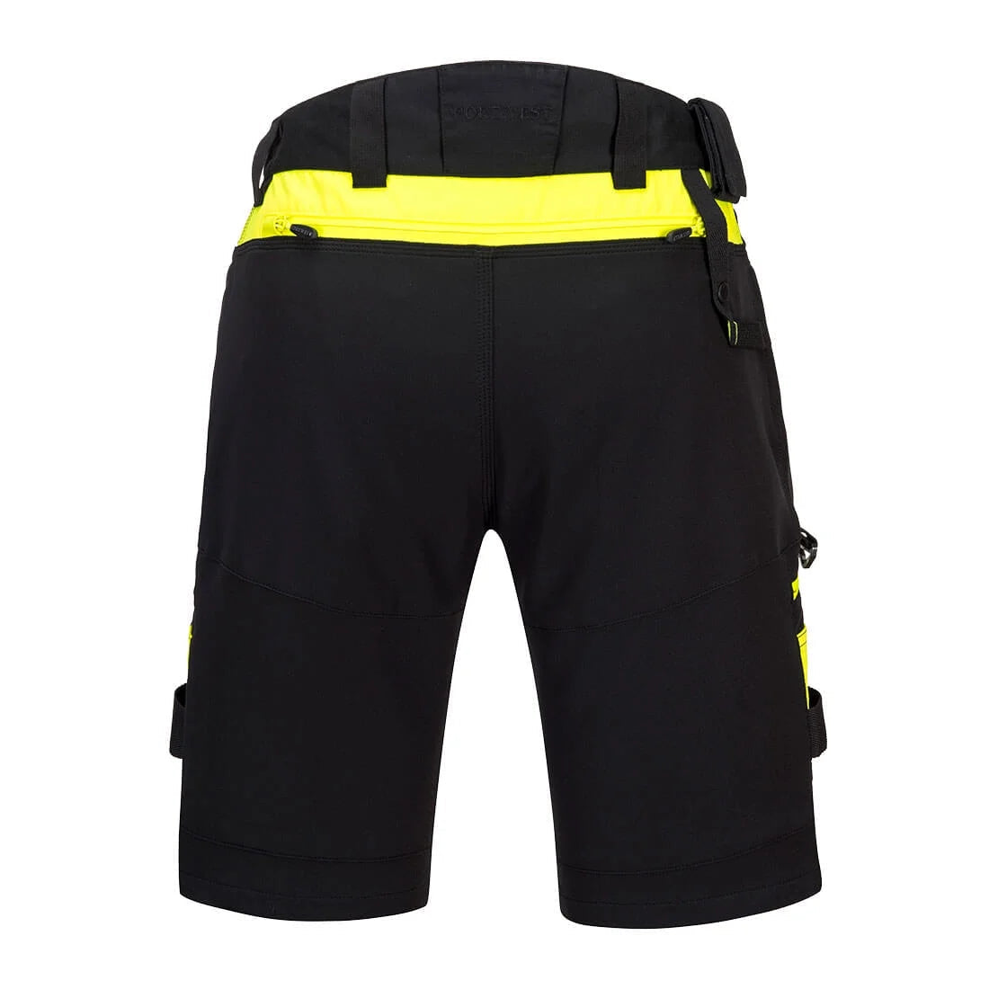 Mens Holster Pocket Shorts-KarWorkwear