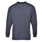 Mens Thermal Base Layer Top-KarWorkwear