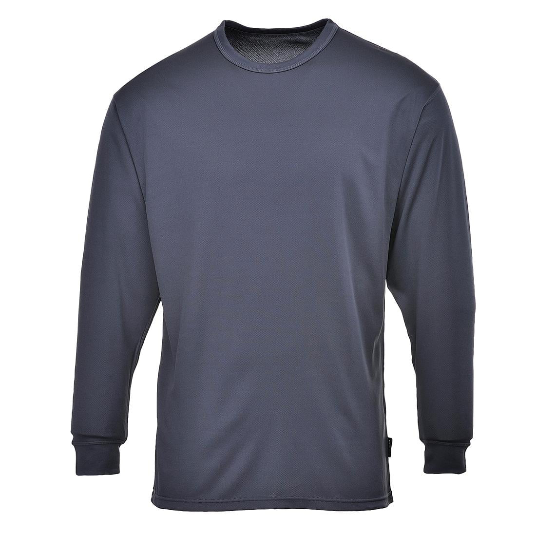 Mens Thermal Base Layer Top-KarWorkwear