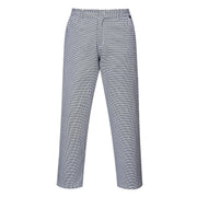 Adult Harrow Houndstooth Chef Pants-KarWorkwear