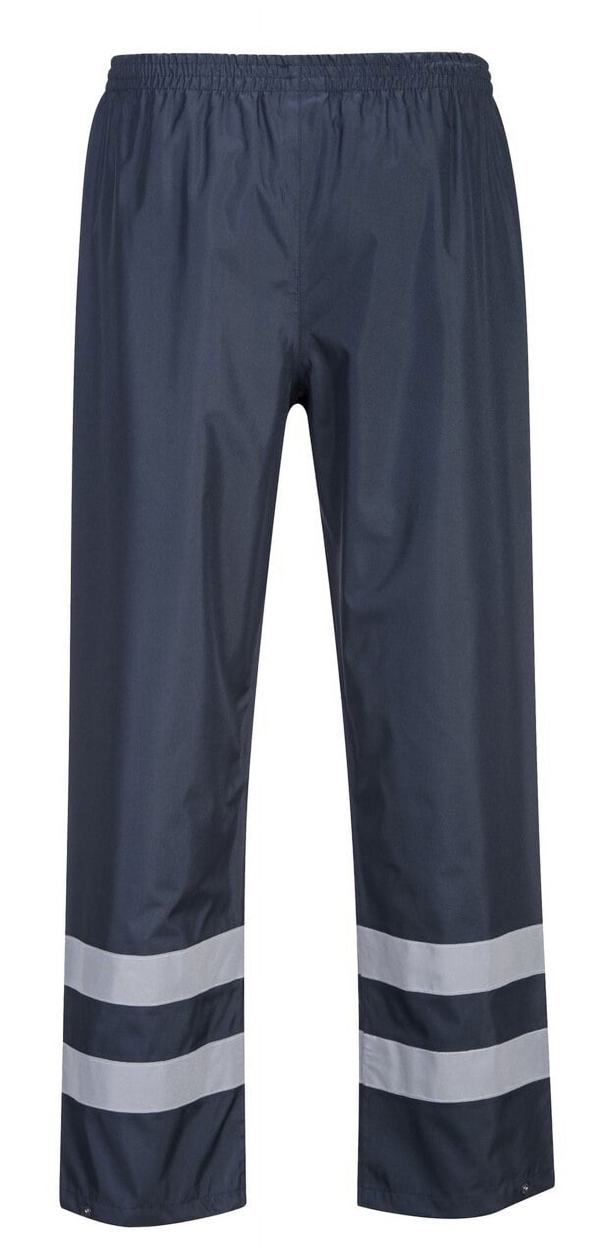 S481 Iona Lite Trousers-Navy-Xl-KarWorkwear
