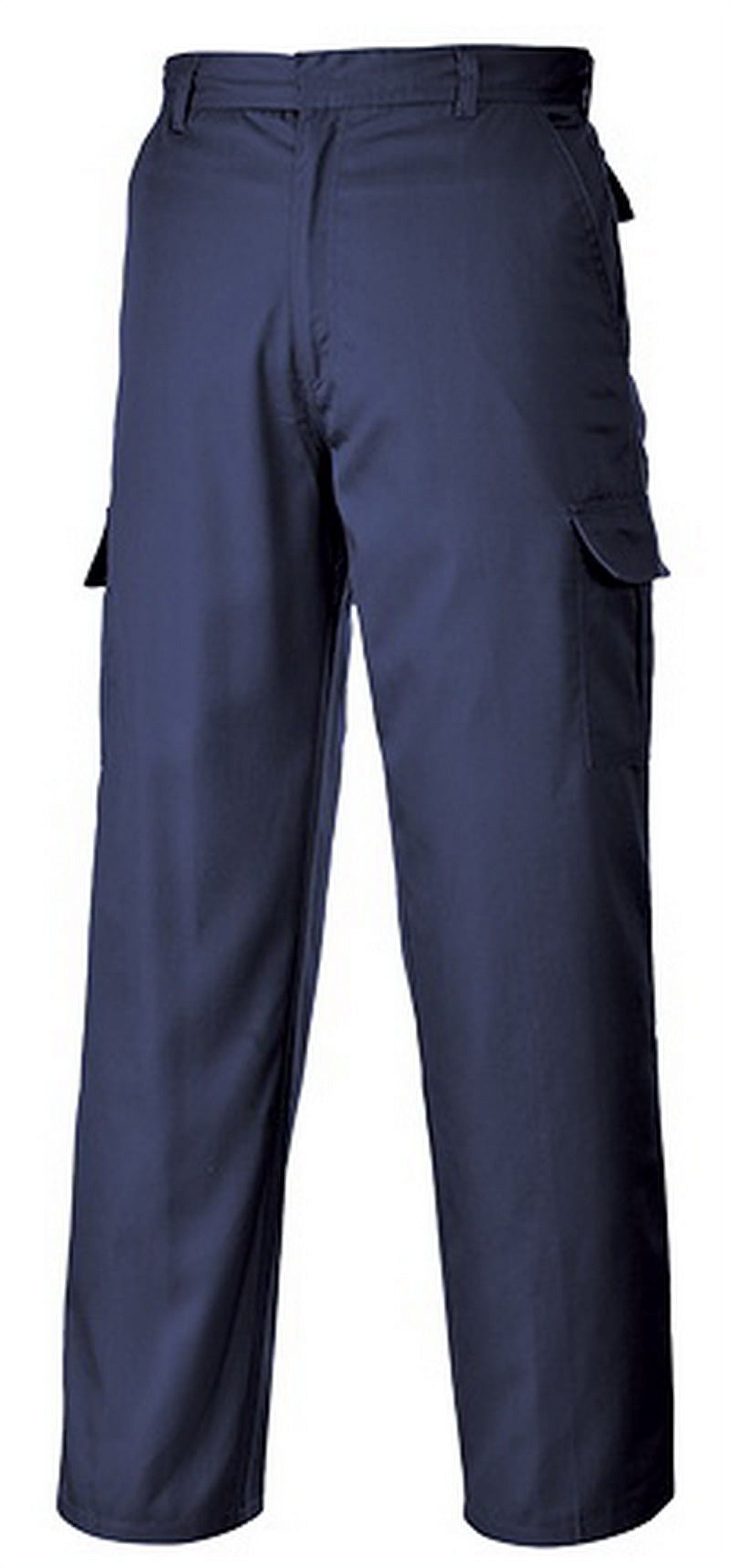 C701 Cargo Pants Navy Tall, 32-KarWorkwear