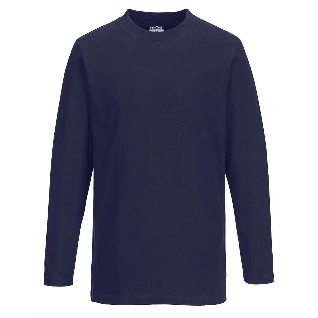Mens Long-Sleeved T-Shirt-KarWorkwear