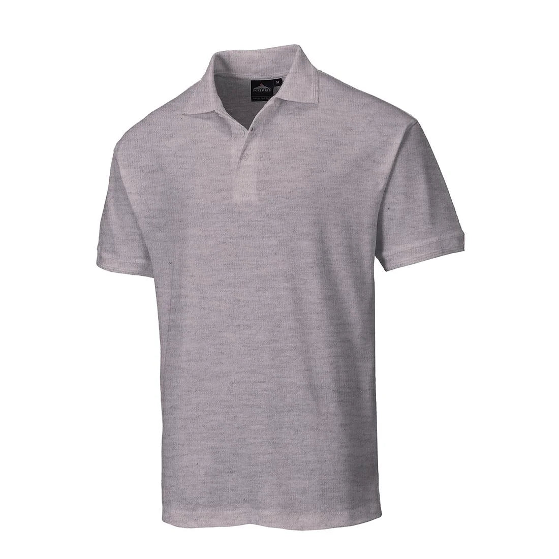 Mens Naples Polo Shirt-KarWorkwear