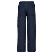 Mens Classic Action Texpel Finish Work Pants-KarWorkwear
