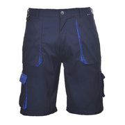 Mens Texo Contrast Shorts-KarWorkwear